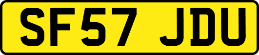 SF57JDU