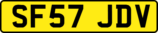 SF57JDV