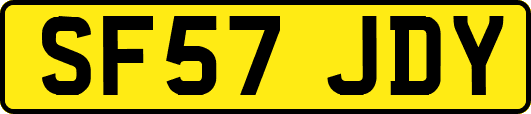 SF57JDY