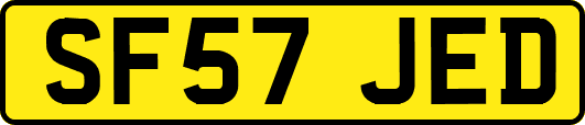 SF57JED