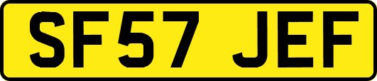 SF57JEF