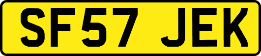 SF57JEK