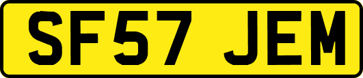 SF57JEM