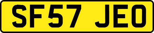 SF57JEO