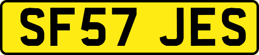SF57JES