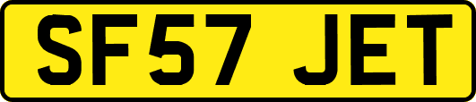 SF57JET