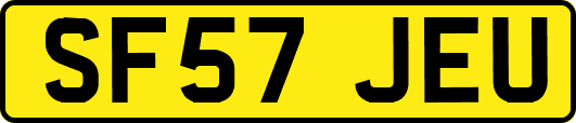 SF57JEU