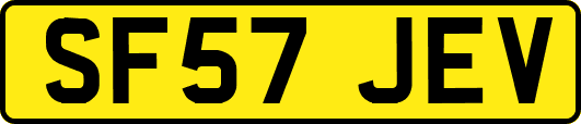 SF57JEV