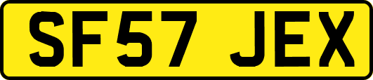 SF57JEX