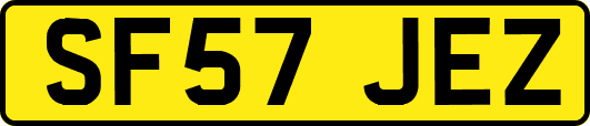 SF57JEZ