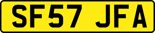 SF57JFA
