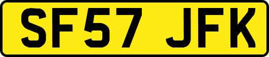 SF57JFK