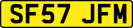 SF57JFM