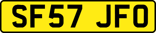 SF57JFO