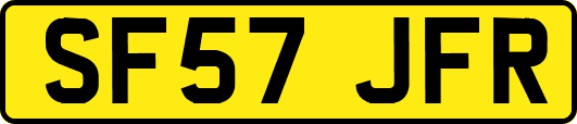 SF57JFR