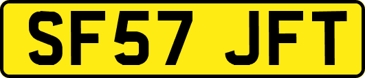 SF57JFT