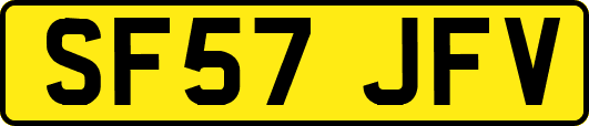 SF57JFV