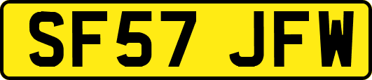 SF57JFW