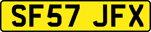 SF57JFX
