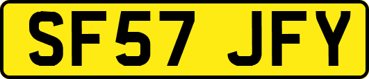 SF57JFY