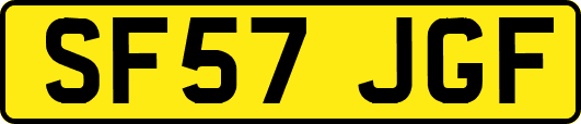 SF57JGF