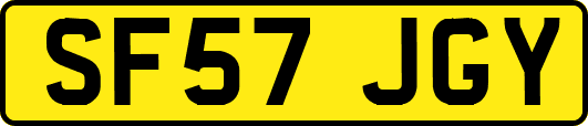 SF57JGY