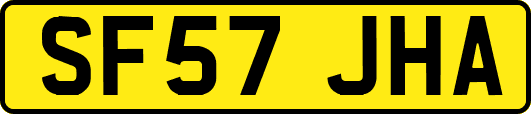 SF57JHA
