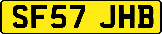 SF57JHB