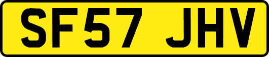 SF57JHV