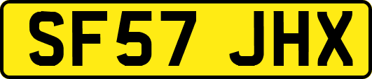 SF57JHX