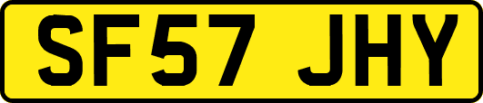 SF57JHY