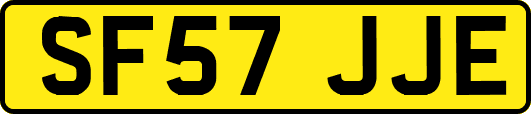SF57JJE