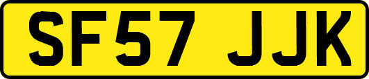 SF57JJK