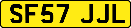 SF57JJL