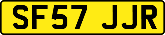 SF57JJR