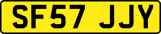 SF57JJY