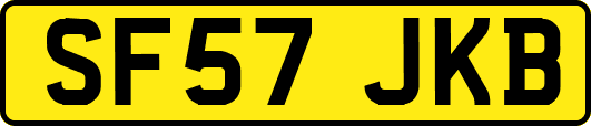 SF57JKB