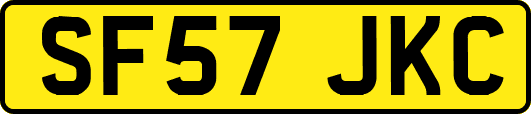 SF57JKC