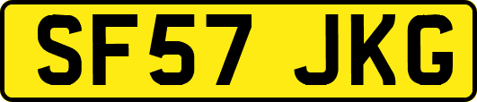 SF57JKG