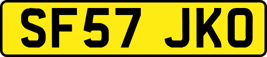 SF57JKO