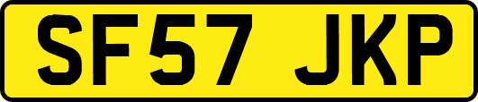 SF57JKP