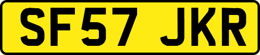 SF57JKR