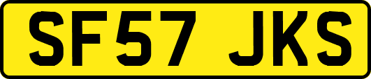 SF57JKS