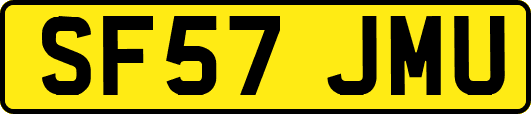 SF57JMU
