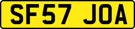 SF57JOA