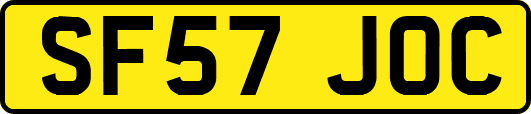 SF57JOC