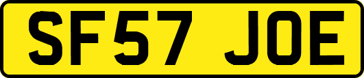 SF57JOE