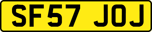 SF57JOJ
