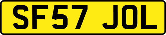 SF57JOL