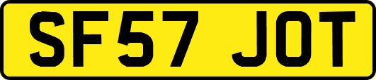 SF57JOT
